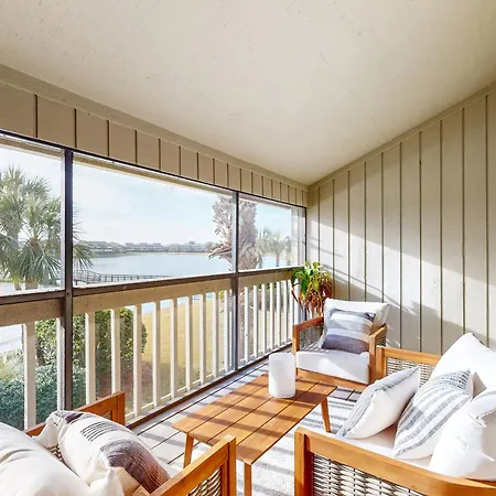 Seascape Boardwalk Villa 277